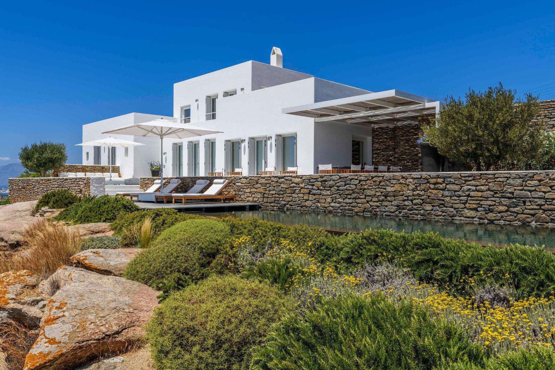 Villa Tagoo villa photo.